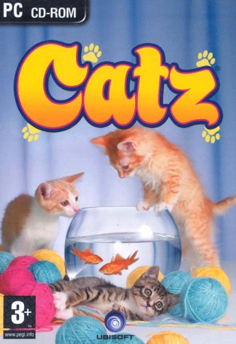 Catz 2006 (PC CD)