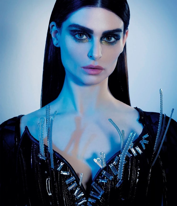 Aimee Osbourne