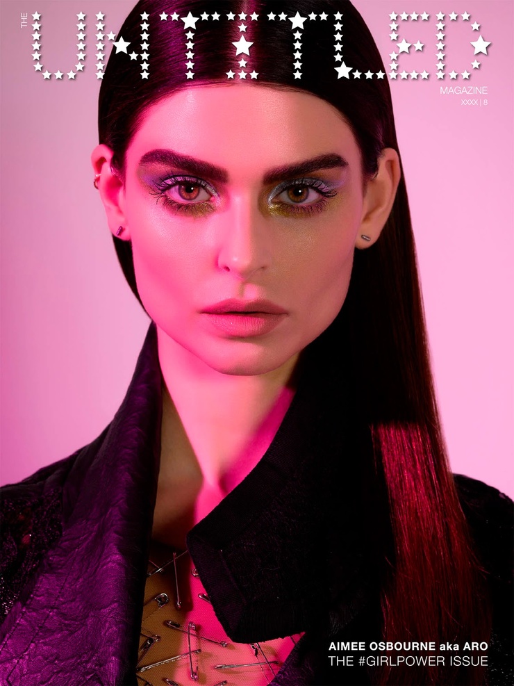 Aimee Osbourne Aimee Osbourne