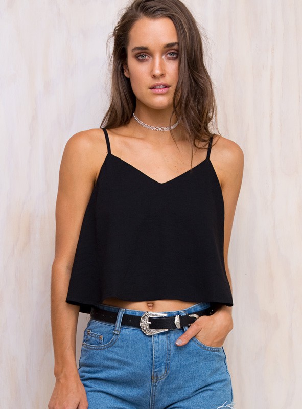 Kate Harrison (model)
