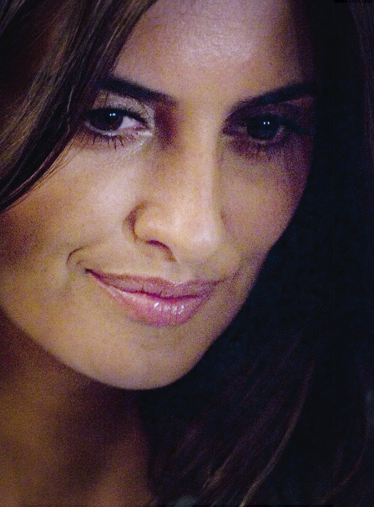 Penélope Cruz Penélope Cruz