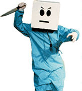 Kaiju Big Battel: Shocking Truth Kaiju Big Battel: Shocking Truth