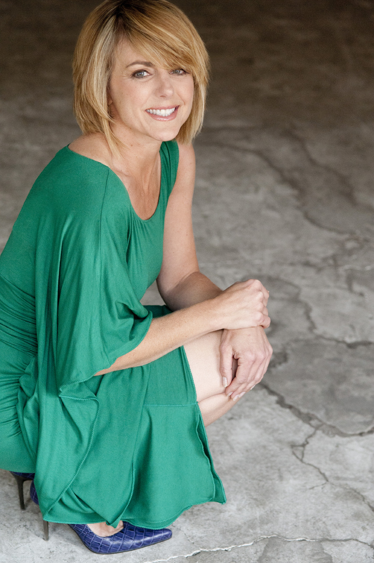 Adrienne Wehr Adrienne Wehr