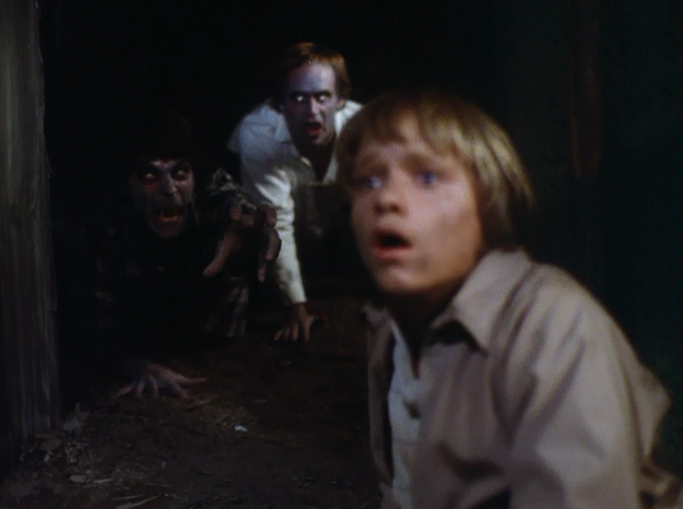Salem's Lot (1979)