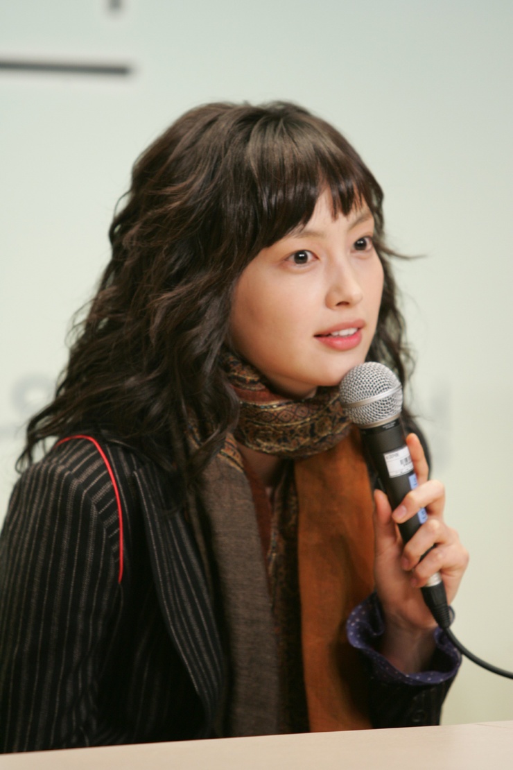 Na-yeong Lee