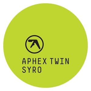 Syro (Vinyl)