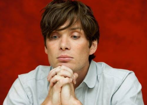 Cillian Murphy