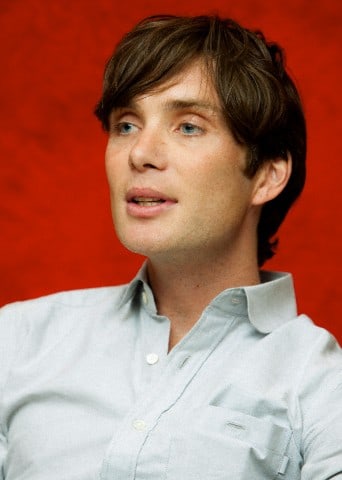 Picture of Cillian Murphy