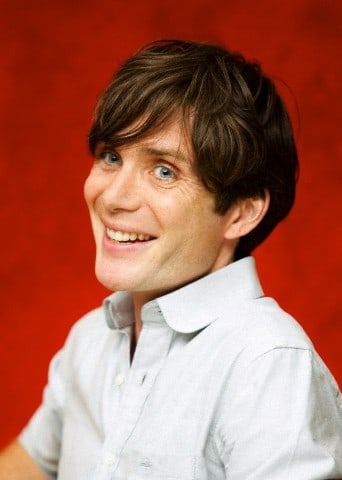 Cillian Murphy