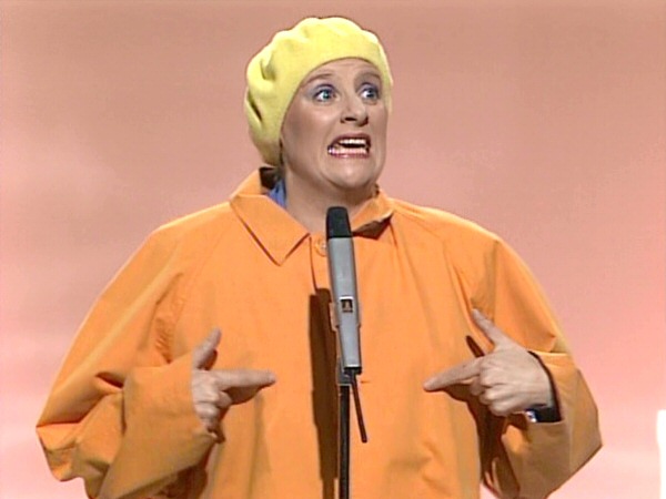 An Audience with Victoria Wood