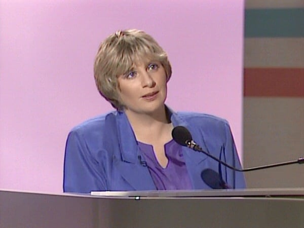 An Audience with Victoria Wood