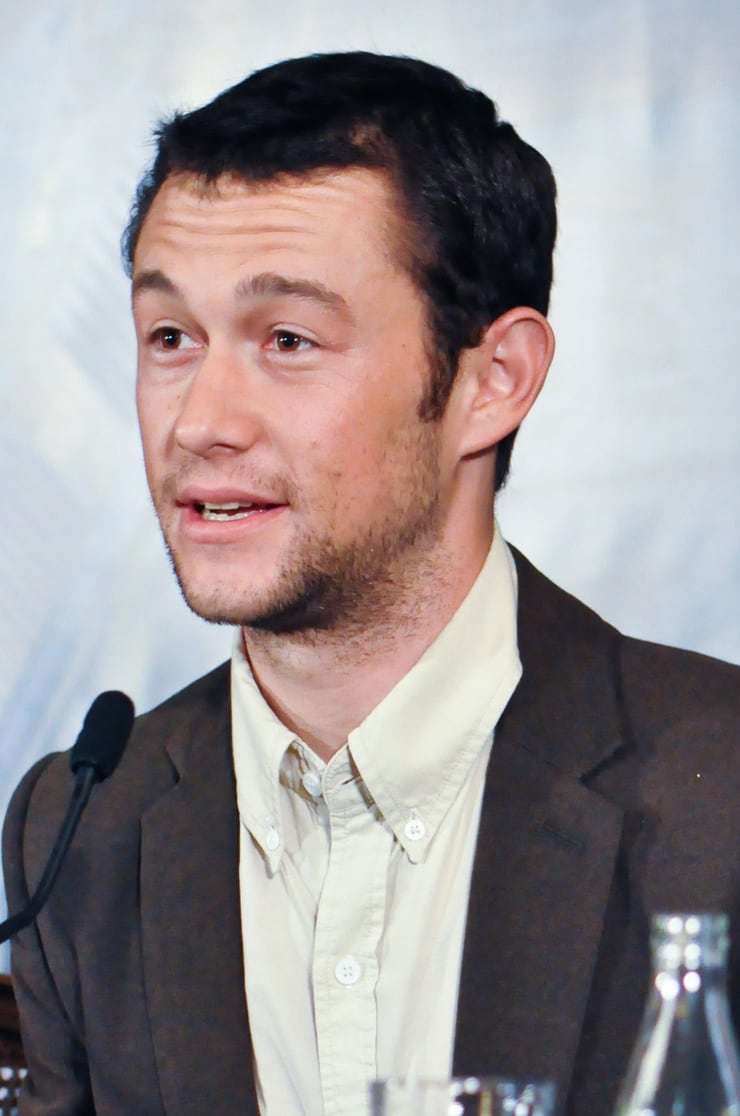 Joseph Gordon-Levitt