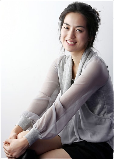 Da-Min Han