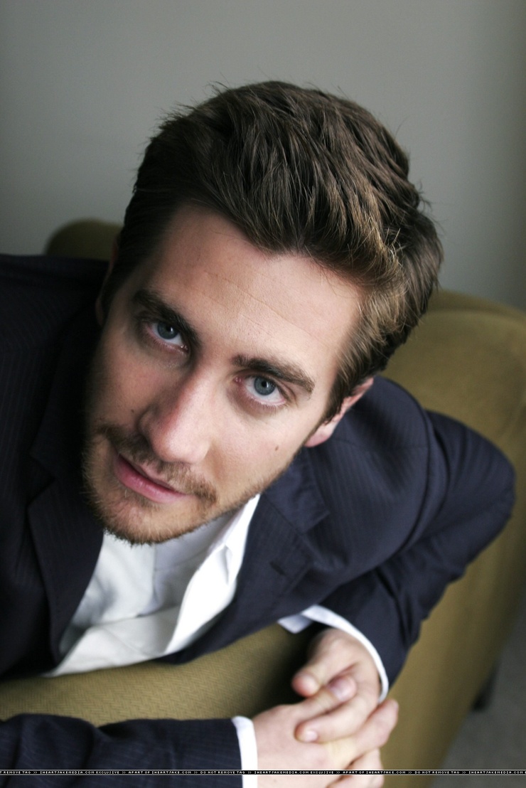 Jake Gyllenhaal