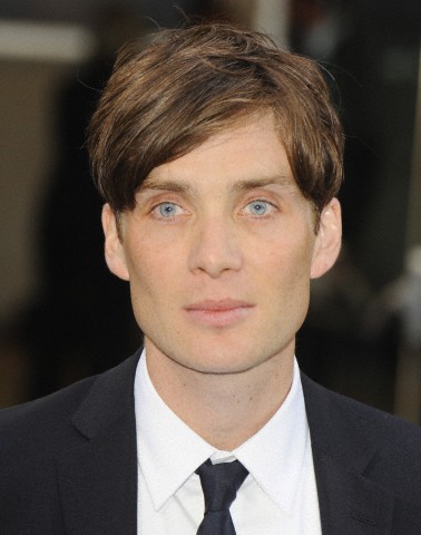 Cillian Murphy Cillian Murphy