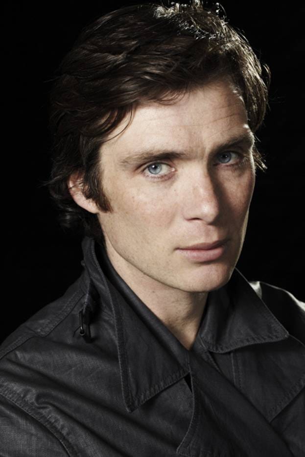 Cillian Murphy