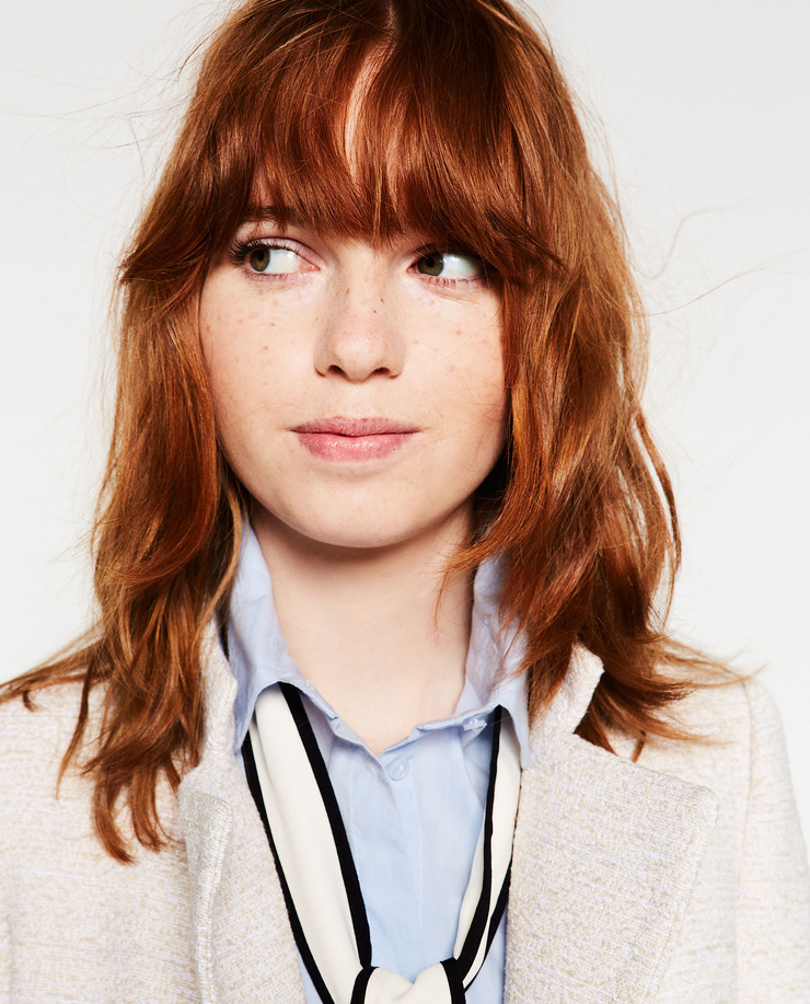 Bruna Dapper