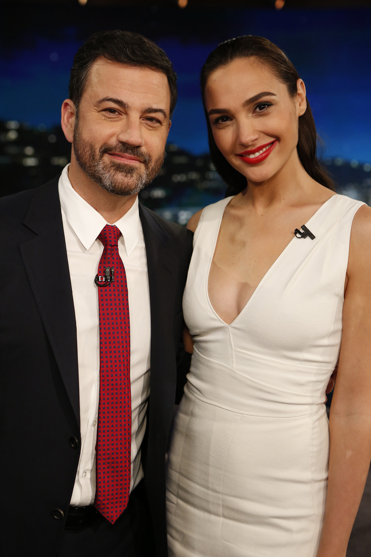 Gal Gadot