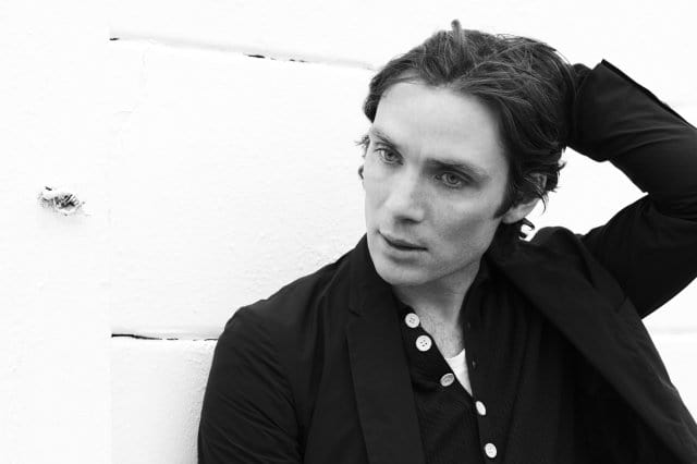 Cillian Murphy