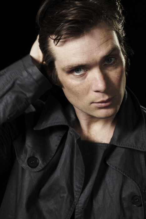 Cillian Murphy Cillian Murphy