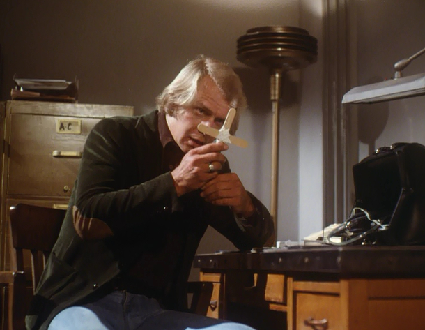 Salem's Lot (1979)