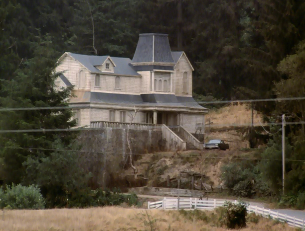 Salem's Lot (1979)