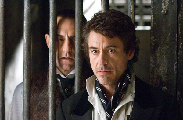 Sherlock Holmes Sherlock Holmes