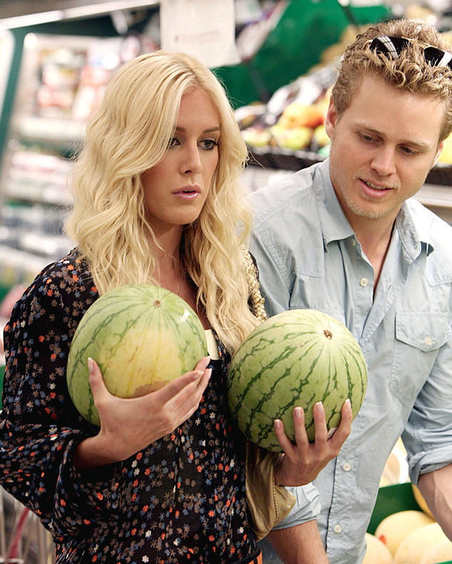 Spencer Pratt