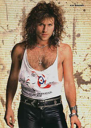 Kip Winger