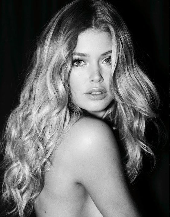 Doutzen Kroes