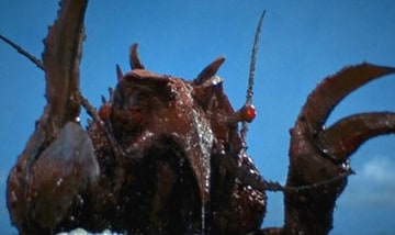 Ebirah: Horror of the Deep Ebirah: Horror of the Deep