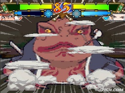 Naruto Shippuden: Ninja Destiny 2