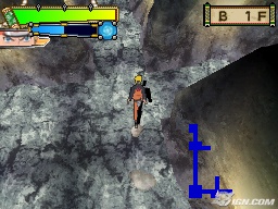 Naruto Shippuden: Ninja Destiny 2