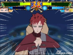 Naruto Shippuden: Ninja Destiny 2