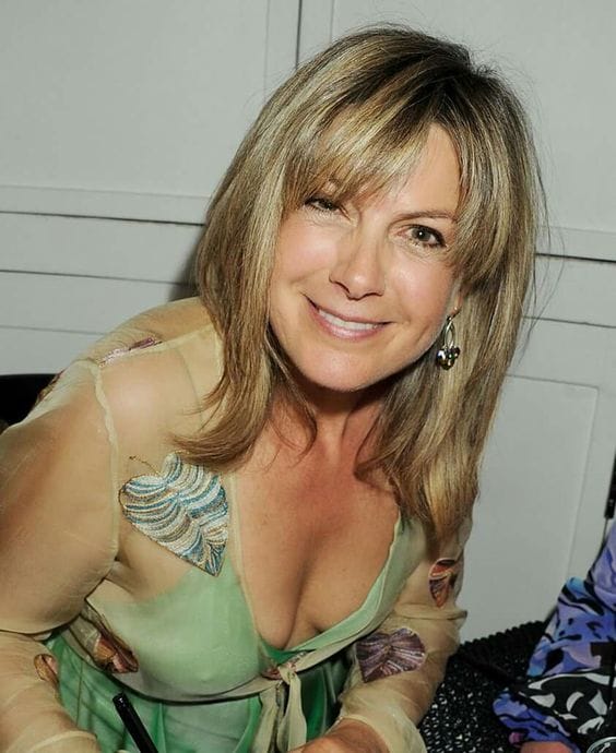 Penny Smith