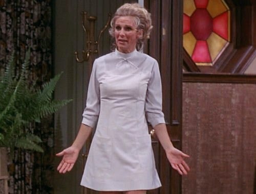 Phyllis                                  (1975-1977)