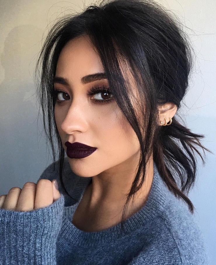 Shay Mitchell