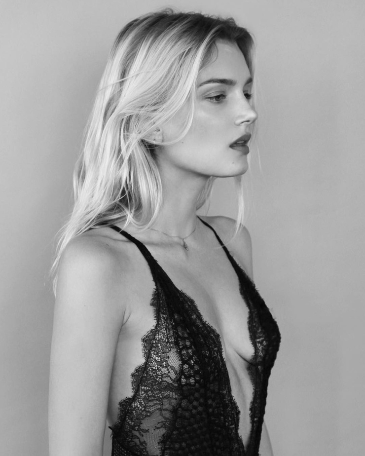 Lily Donaldson