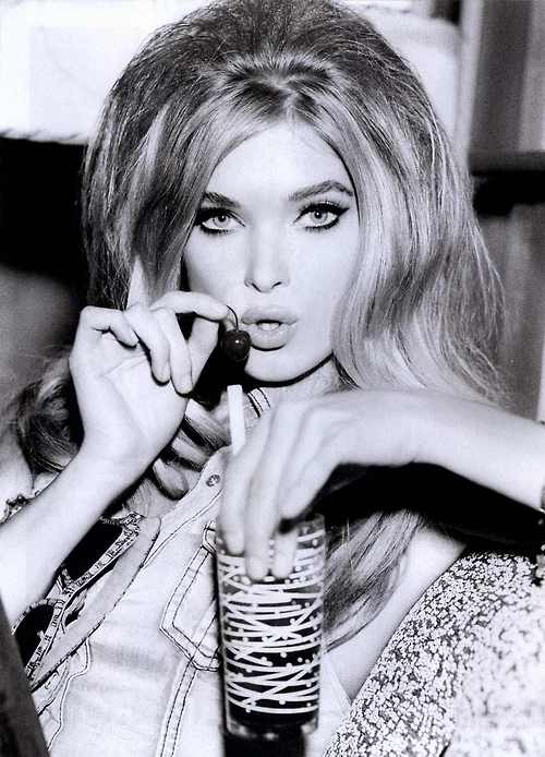 Elsa Hosk Elsa Hosk