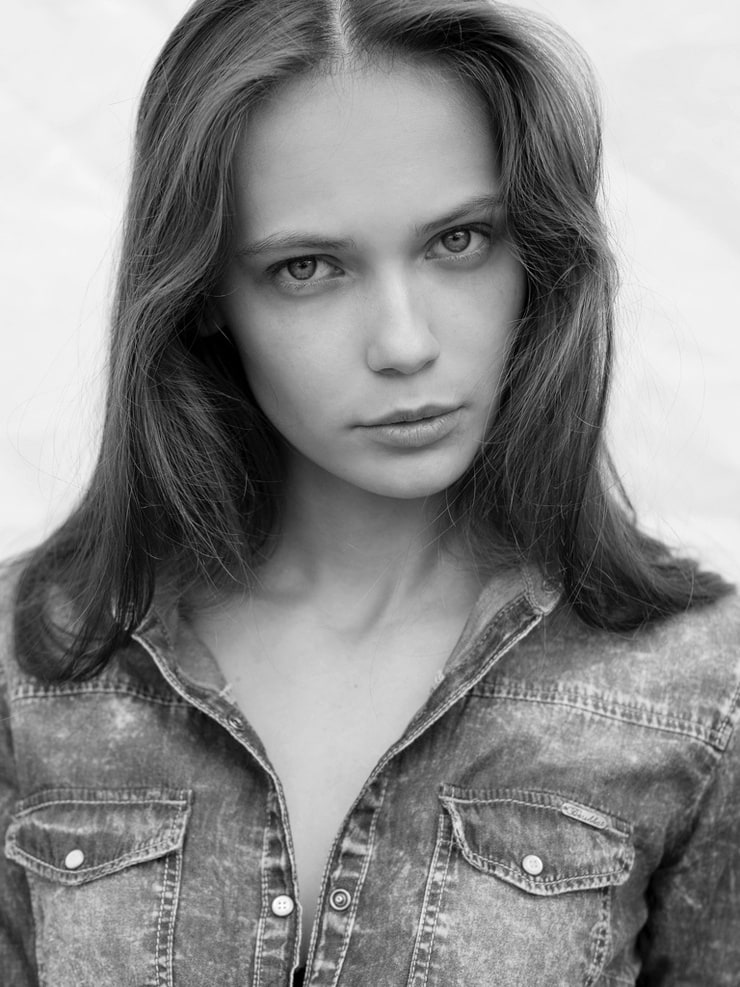 Julia Podlaszewska Julia Podlaszewska