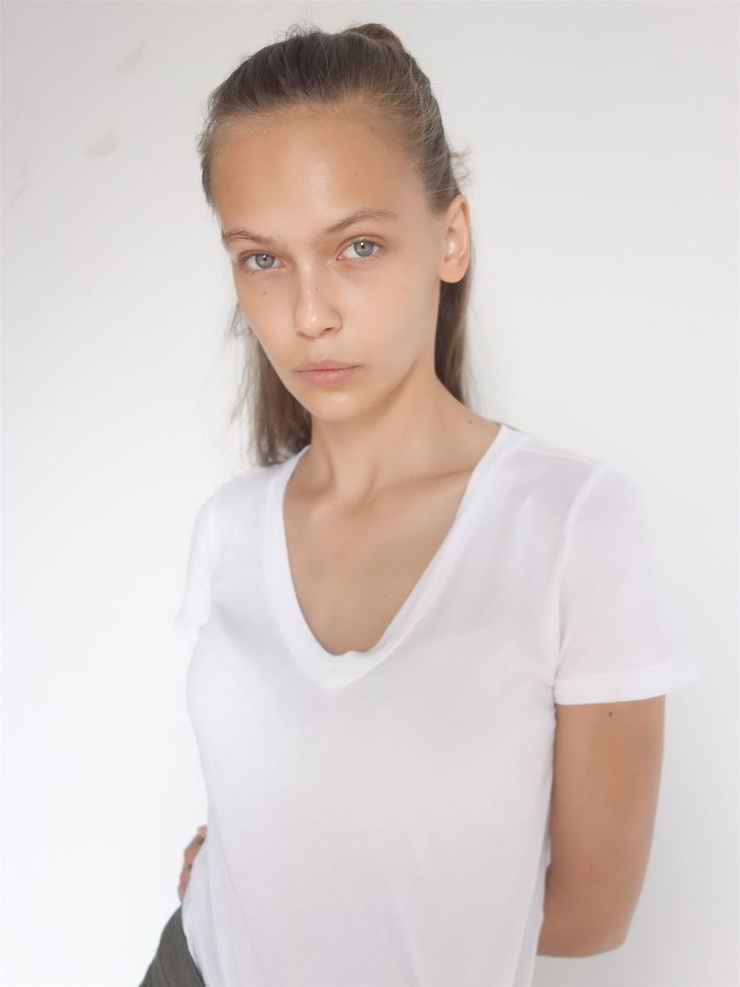Julia Podlaszewska