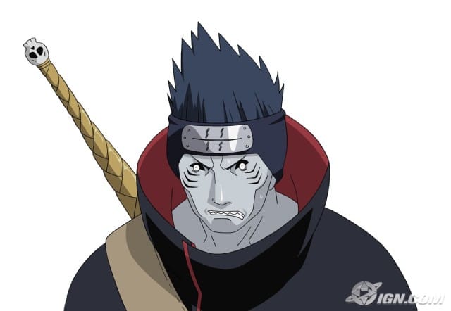 Naruto: Path of the Ninja 2