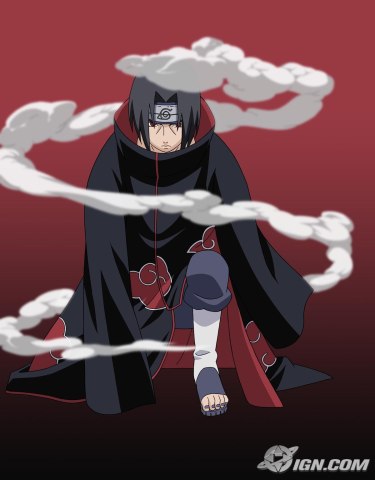 Naruto: Path of the Ninja 2