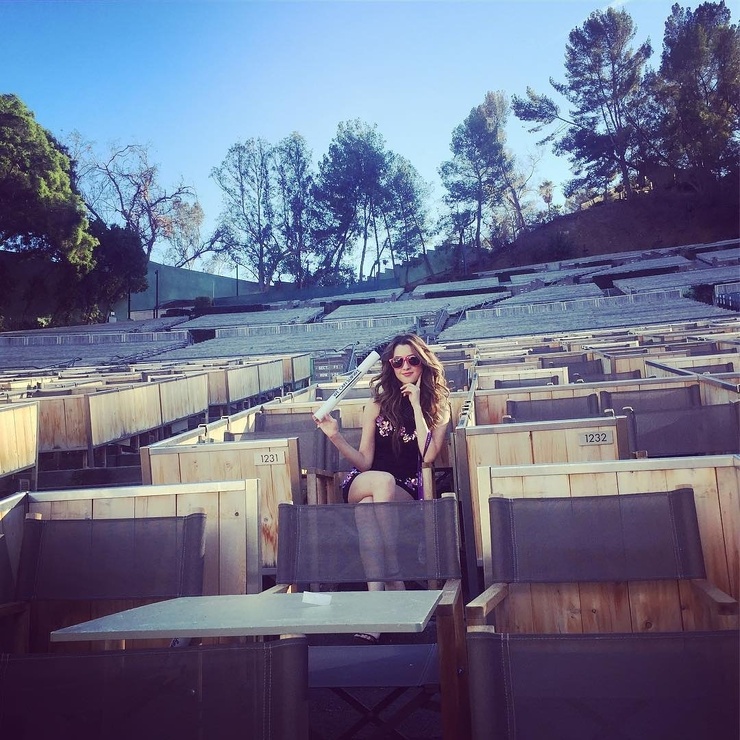 Laura Marano