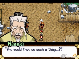 Naruto: Path of the Ninja 2