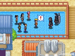 Naruto: Path of the Ninja 2