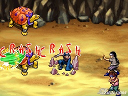 Naruto: Path of the Ninja 2