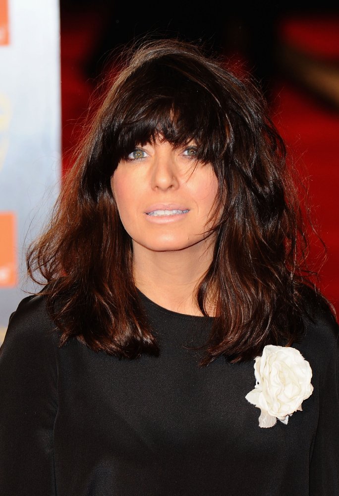 Claudia Winkleman Claudia Winkleman