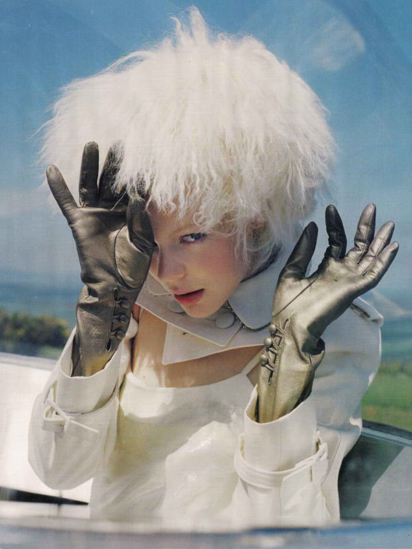 Kinga Rajzak