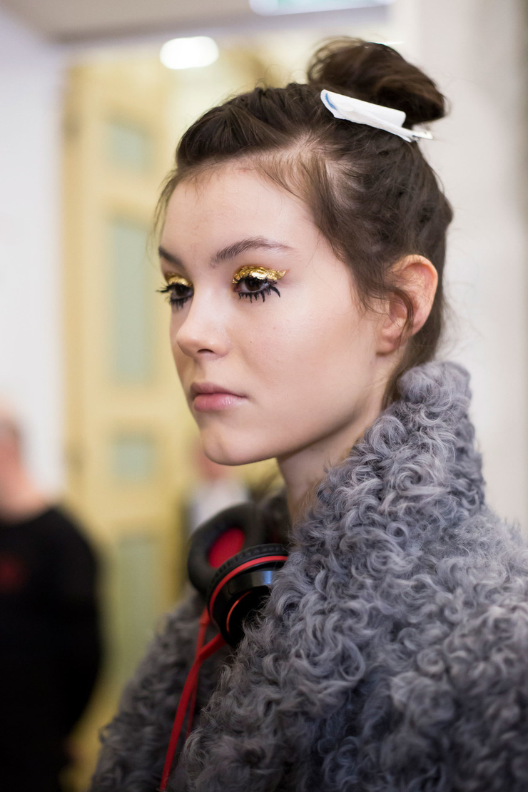 Irina Shnitman